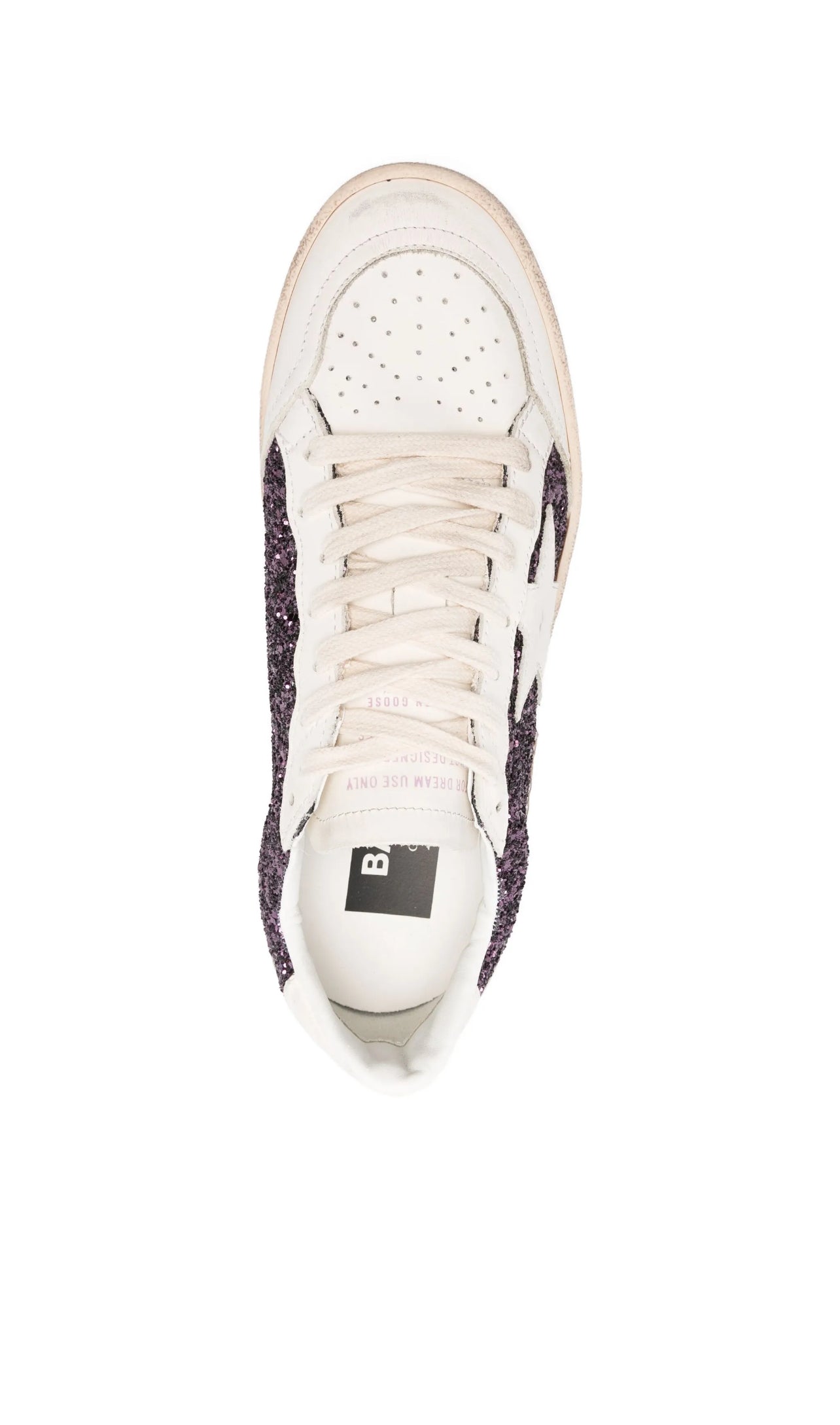 GOLDEN GOOSE