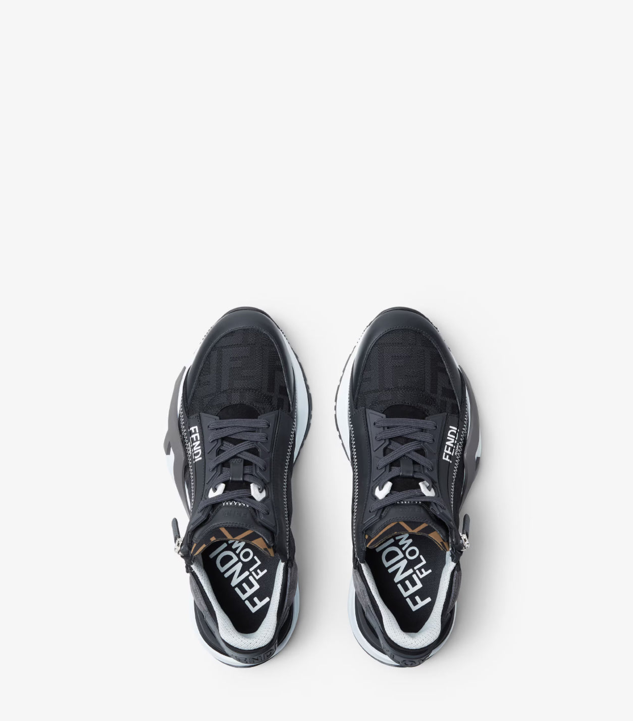 SNEAKERS UOMO/DONNA FF