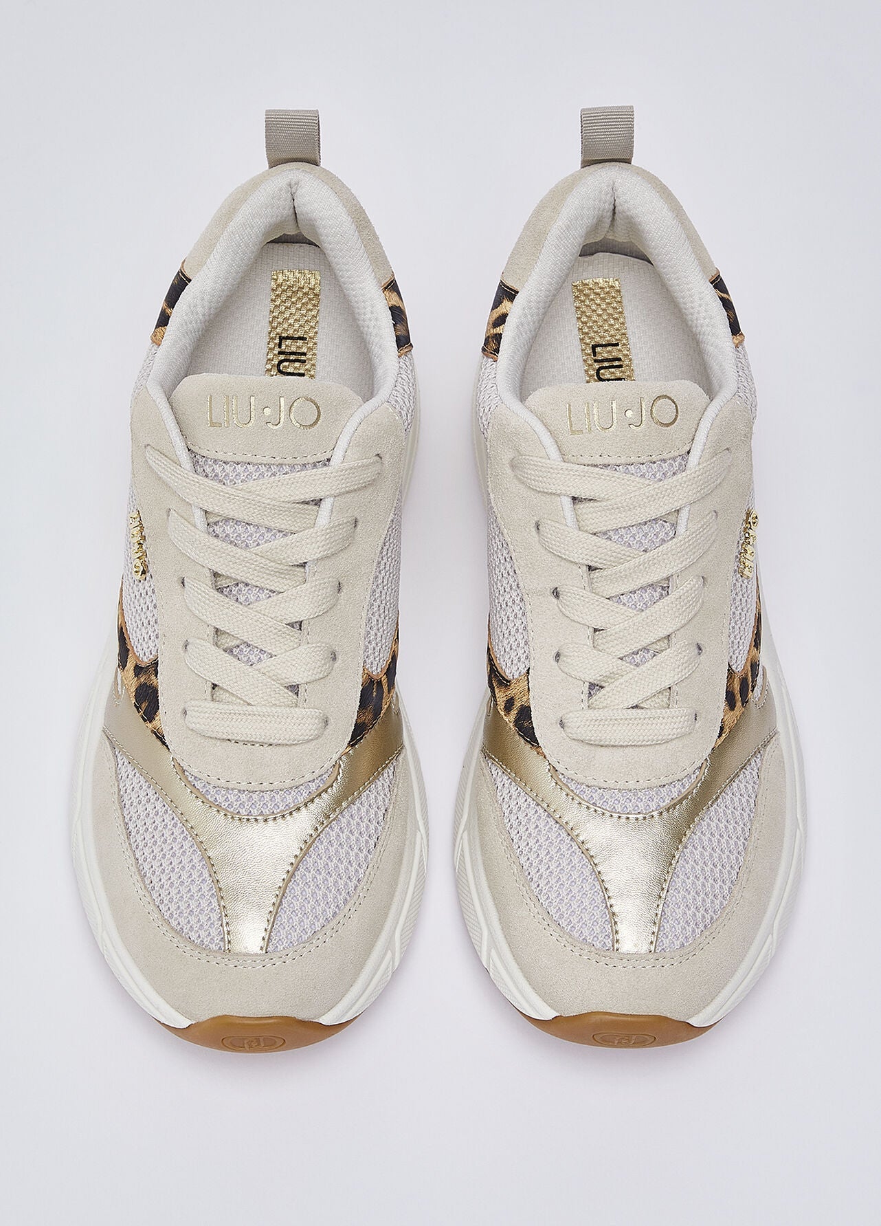 LIU JO SNEAKERS DONNA