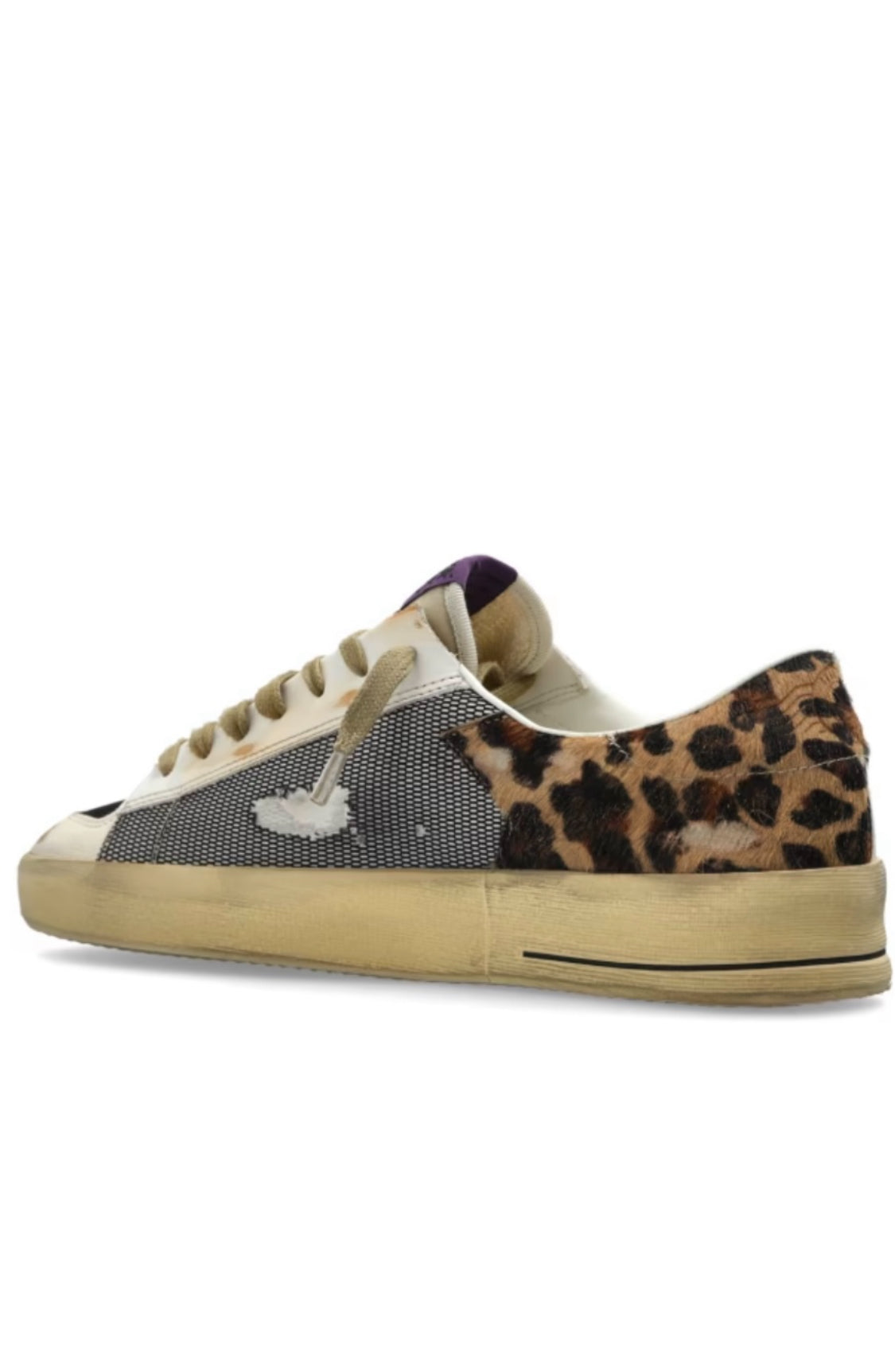 GOLDEN GOOSE