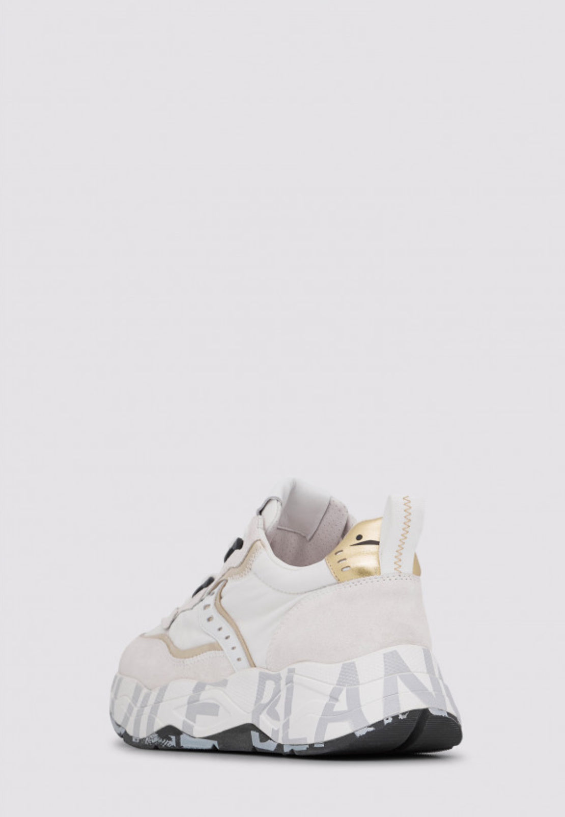 VOILE BLANCHE DONNA