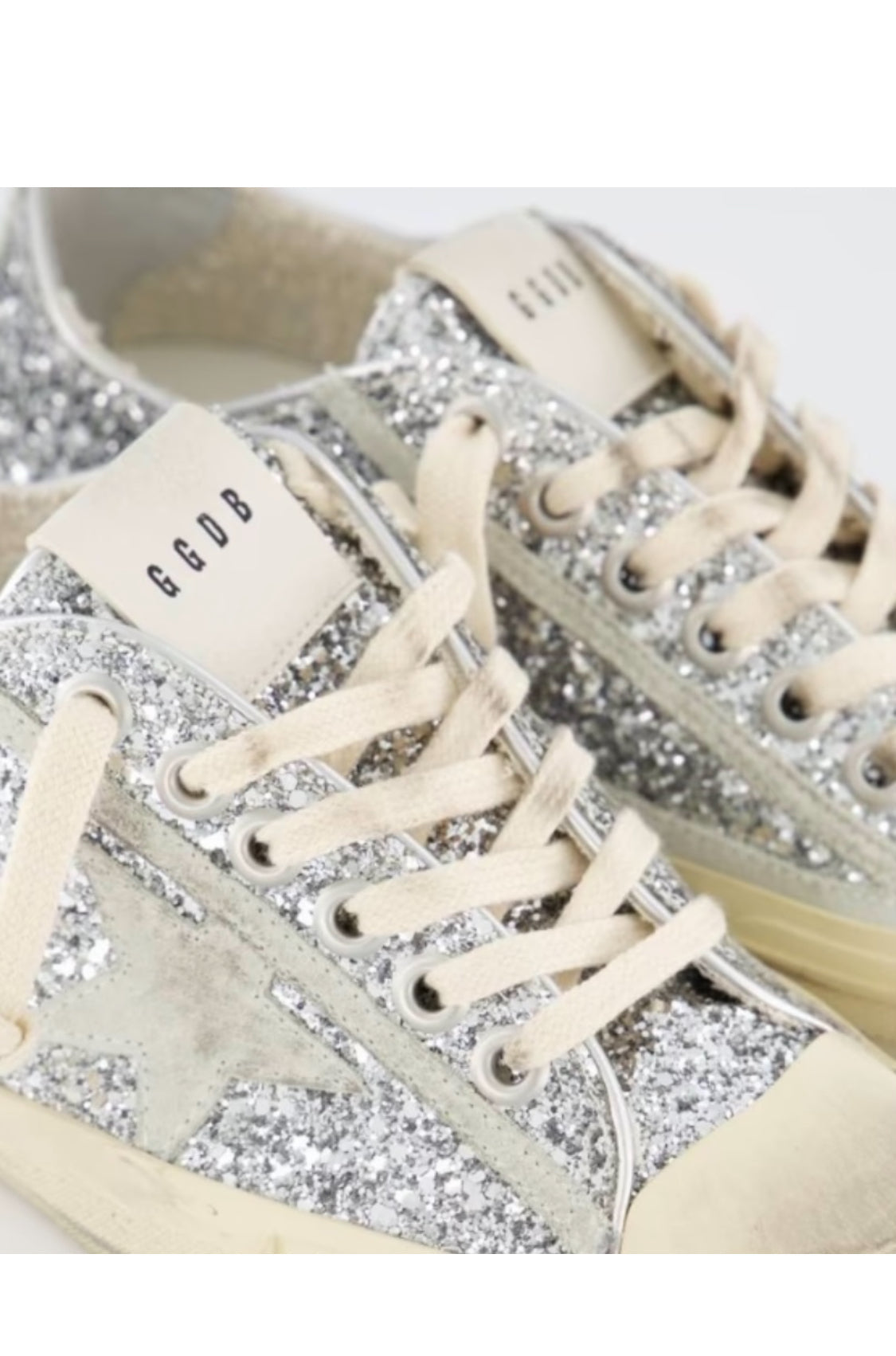 GOLDEN GOOSE