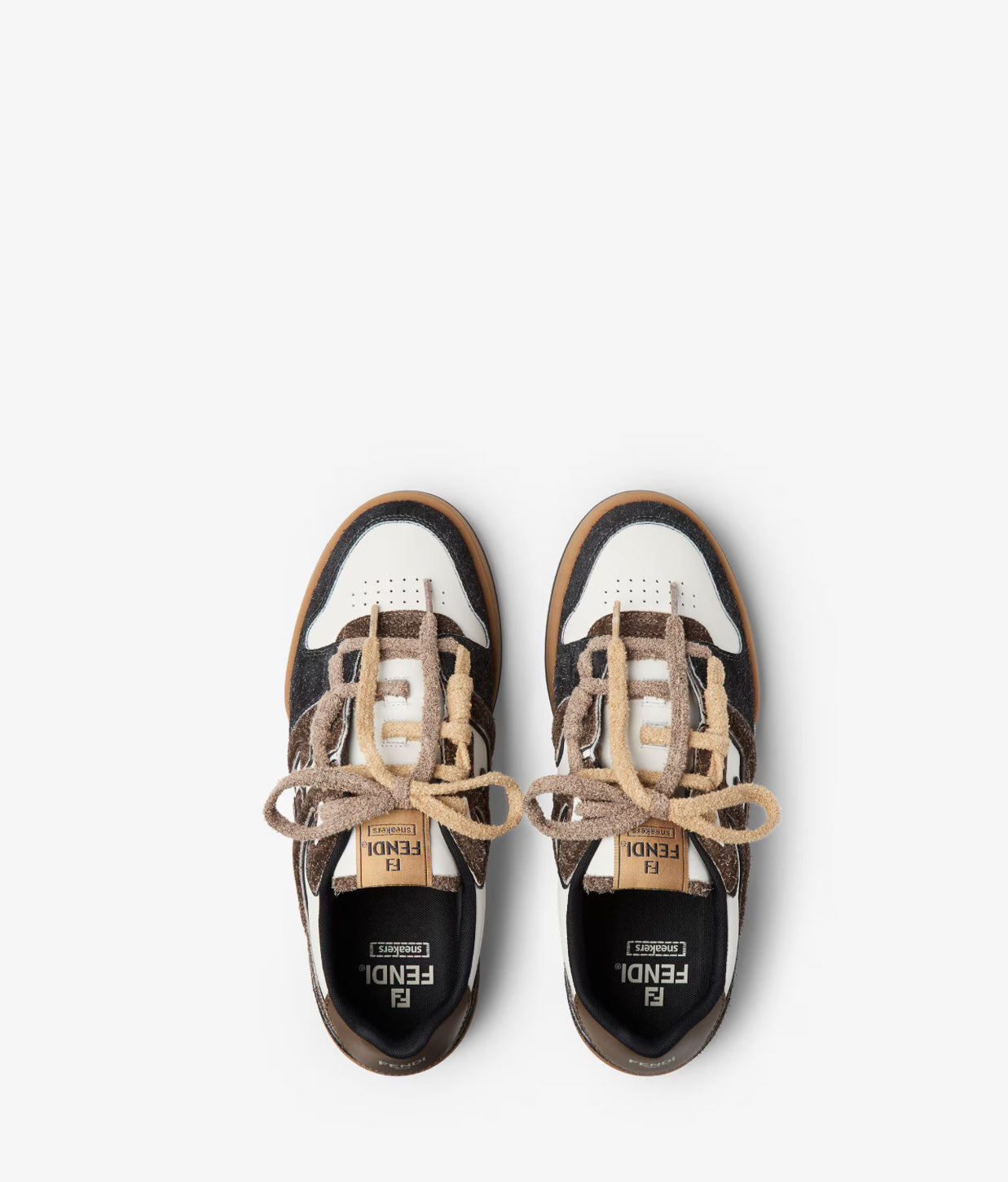 SNEAKERS UOMO/DONNA FF