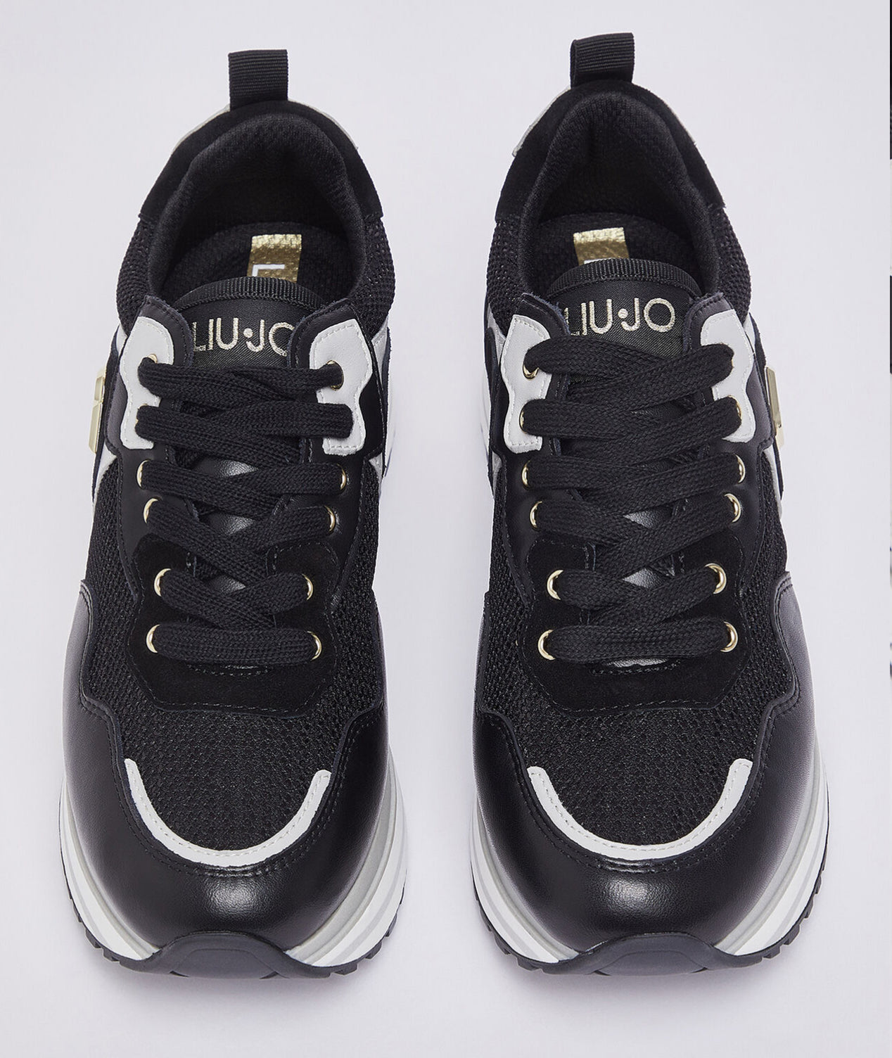 LIU JO SNEAKERS DONNA