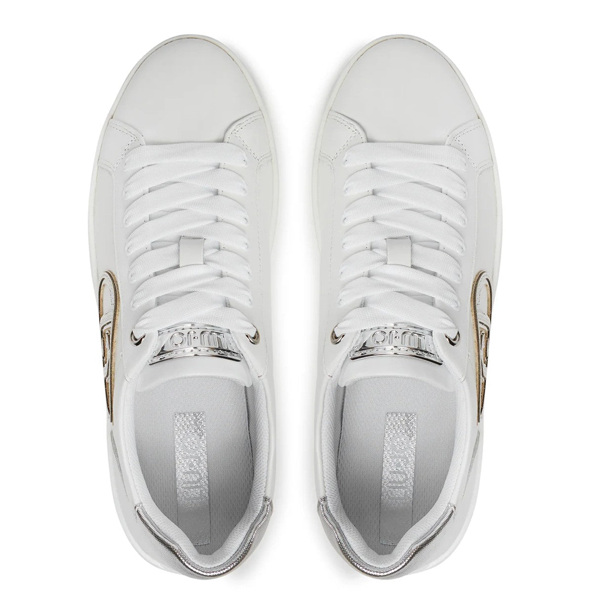 LIU JO SNEAKERS DONNA