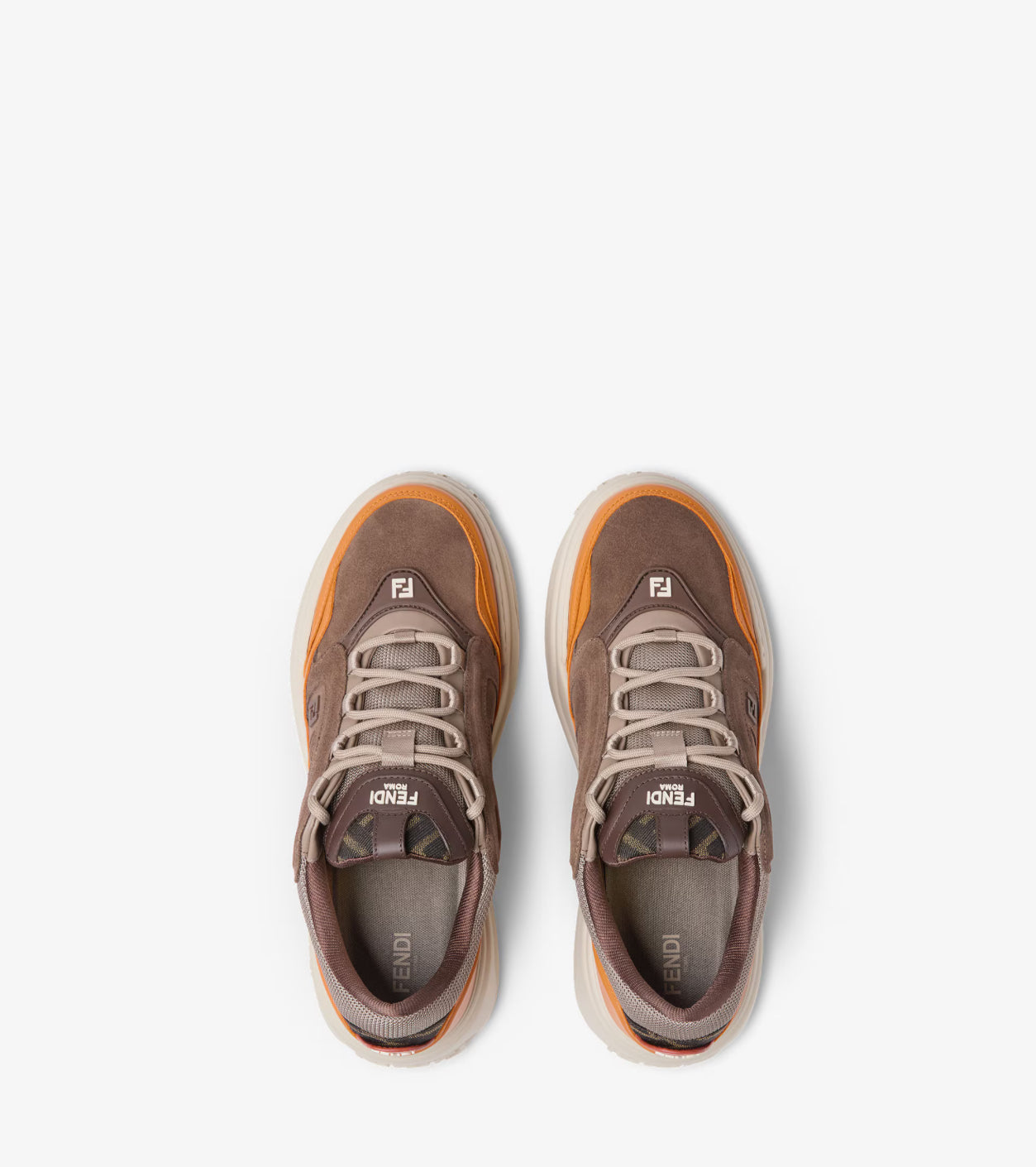 SNEAKERS UOMO/DONNA FF