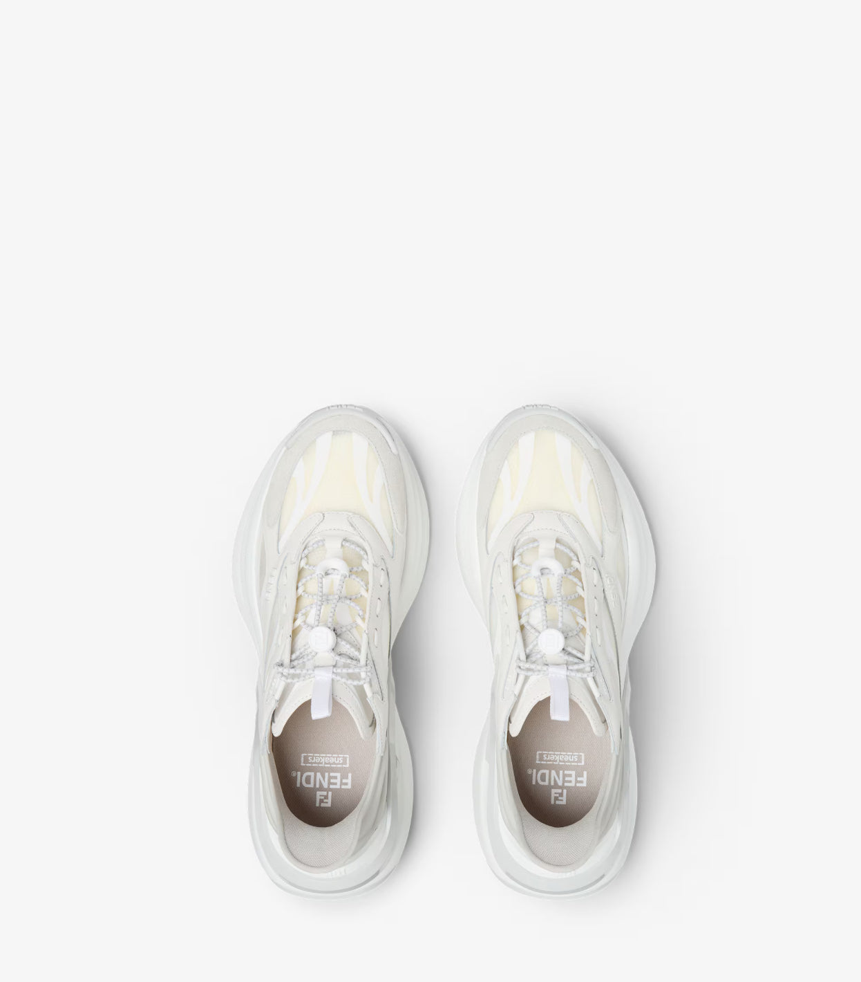 SNEAKERS UOMO/DONNA FF