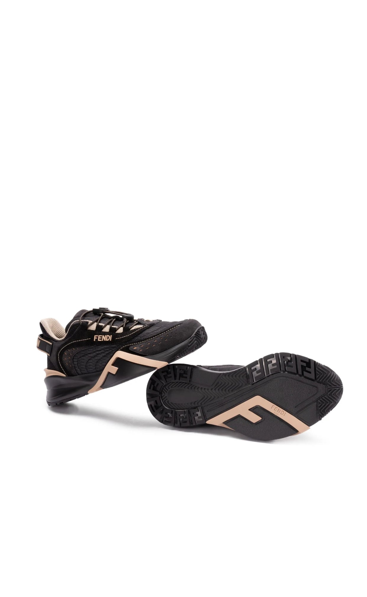 SNEAKERS DONNA FF