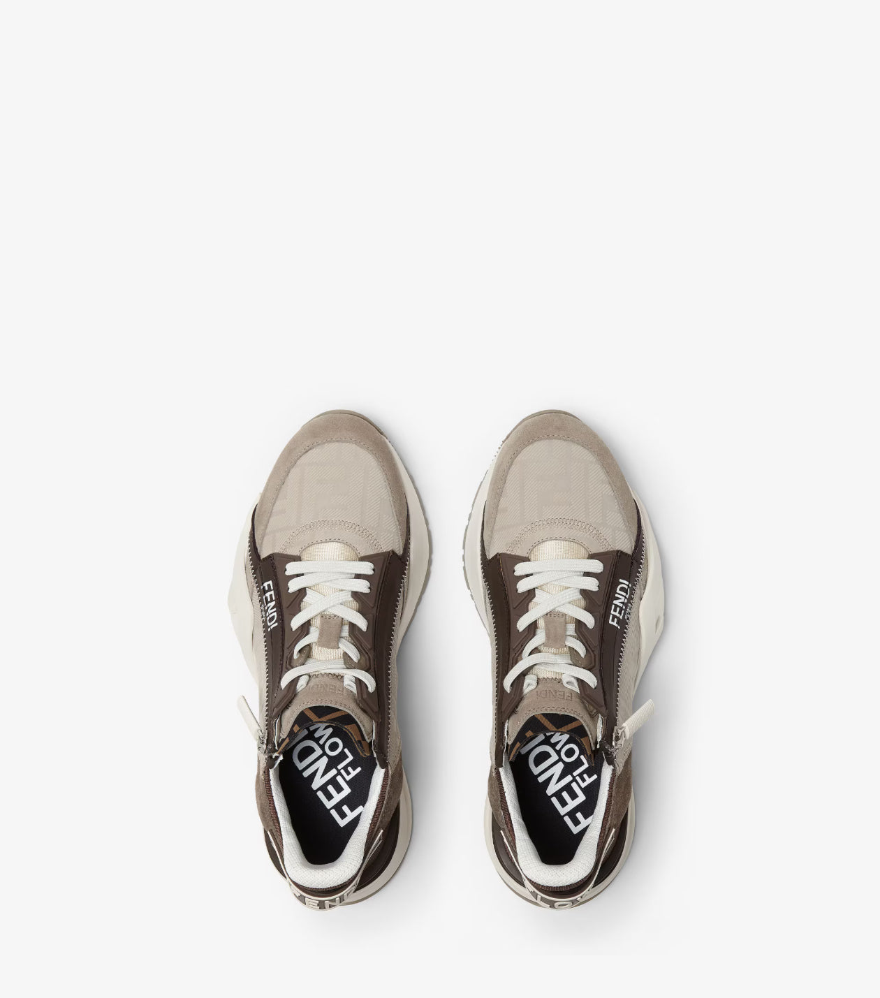 SNEAKERS UOMO/DONNA FF