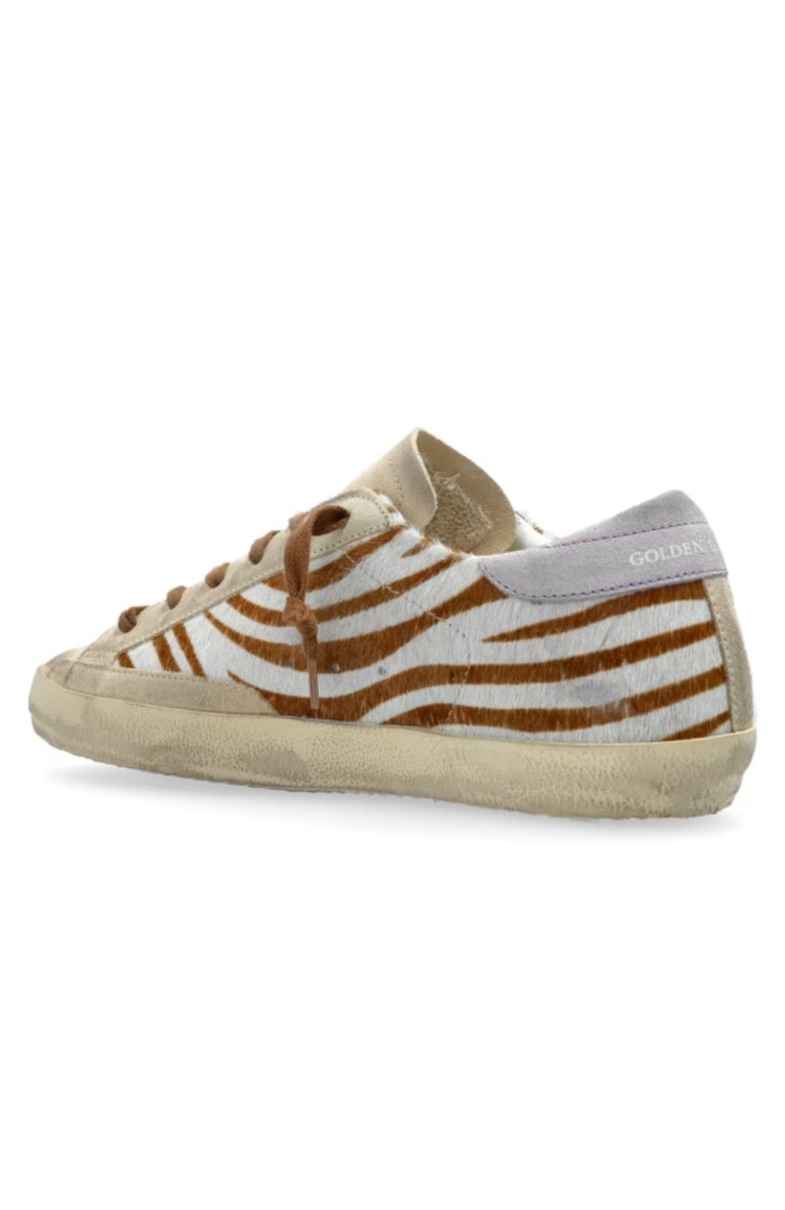 GOLDEN GOOSE