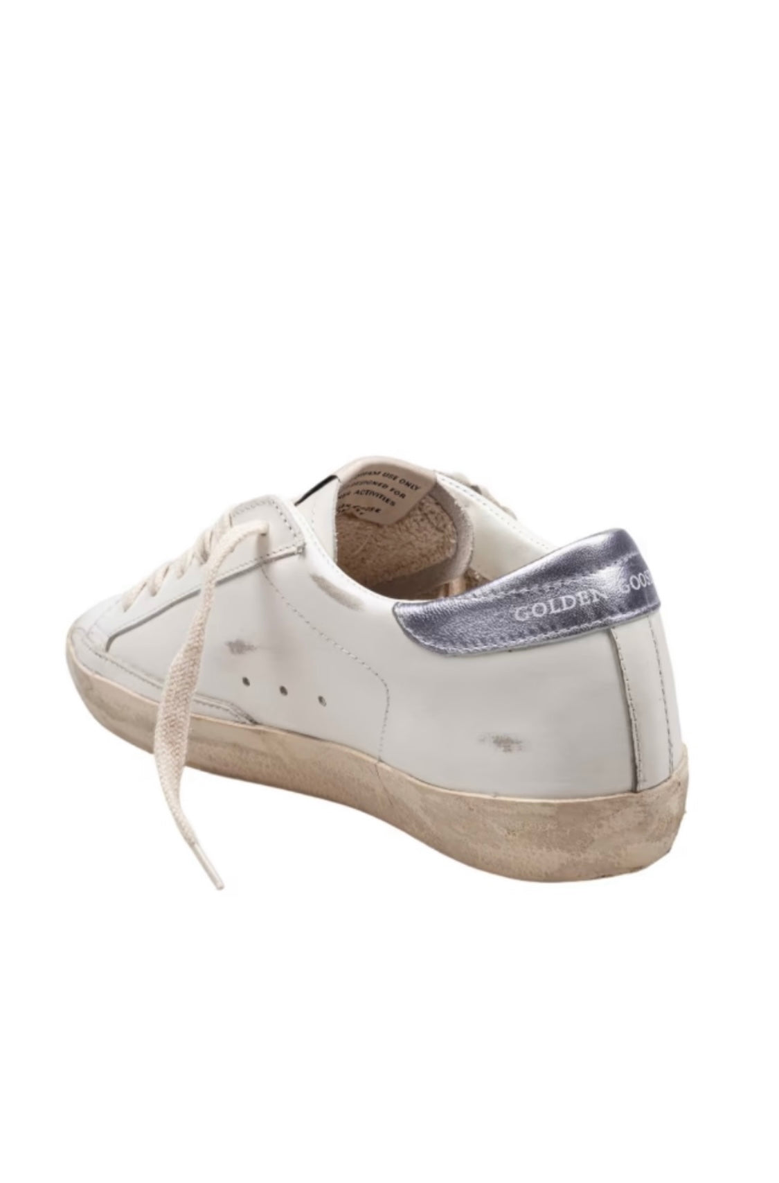 GOLDEN GOOSE