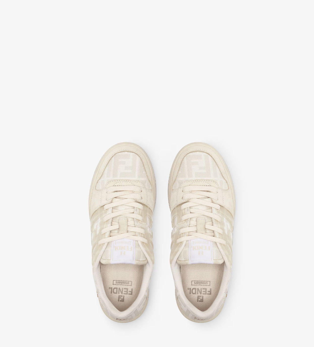 SNEAKERS UOMO/DONNA FF