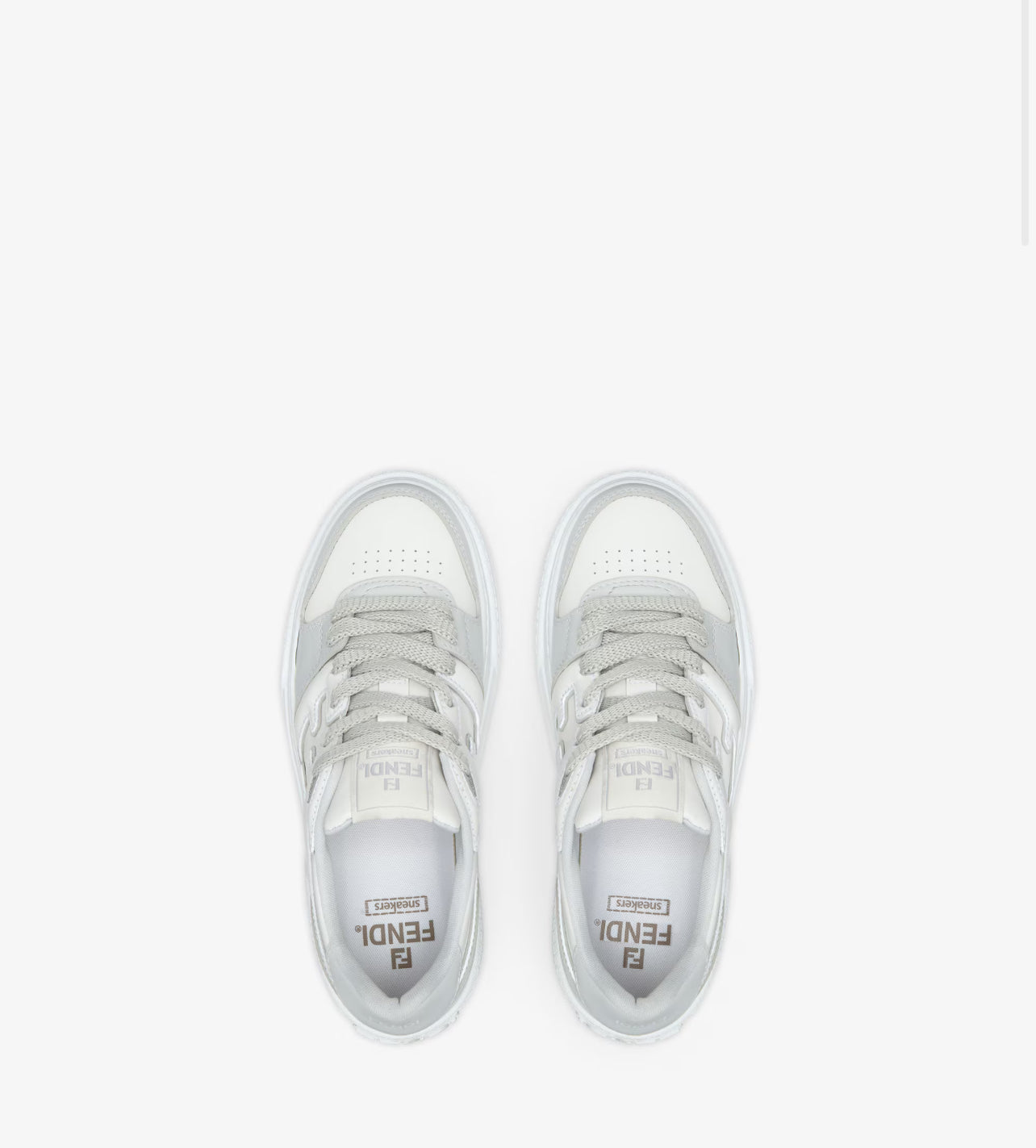 SNEAKERS DONNA FF