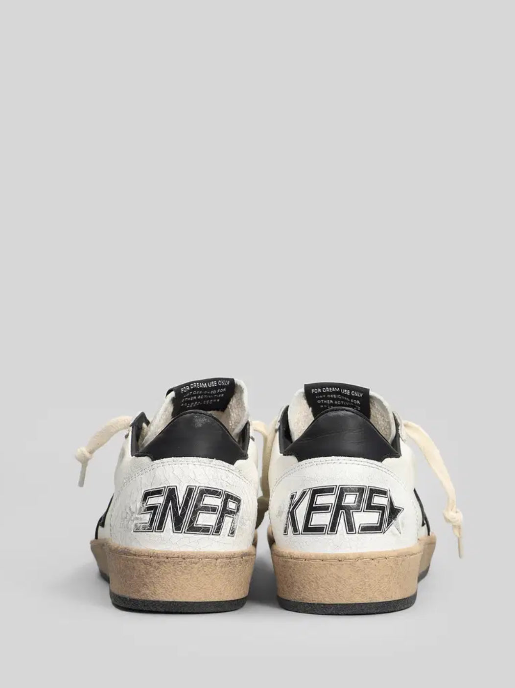 GOLDEN GOOSE UOMO