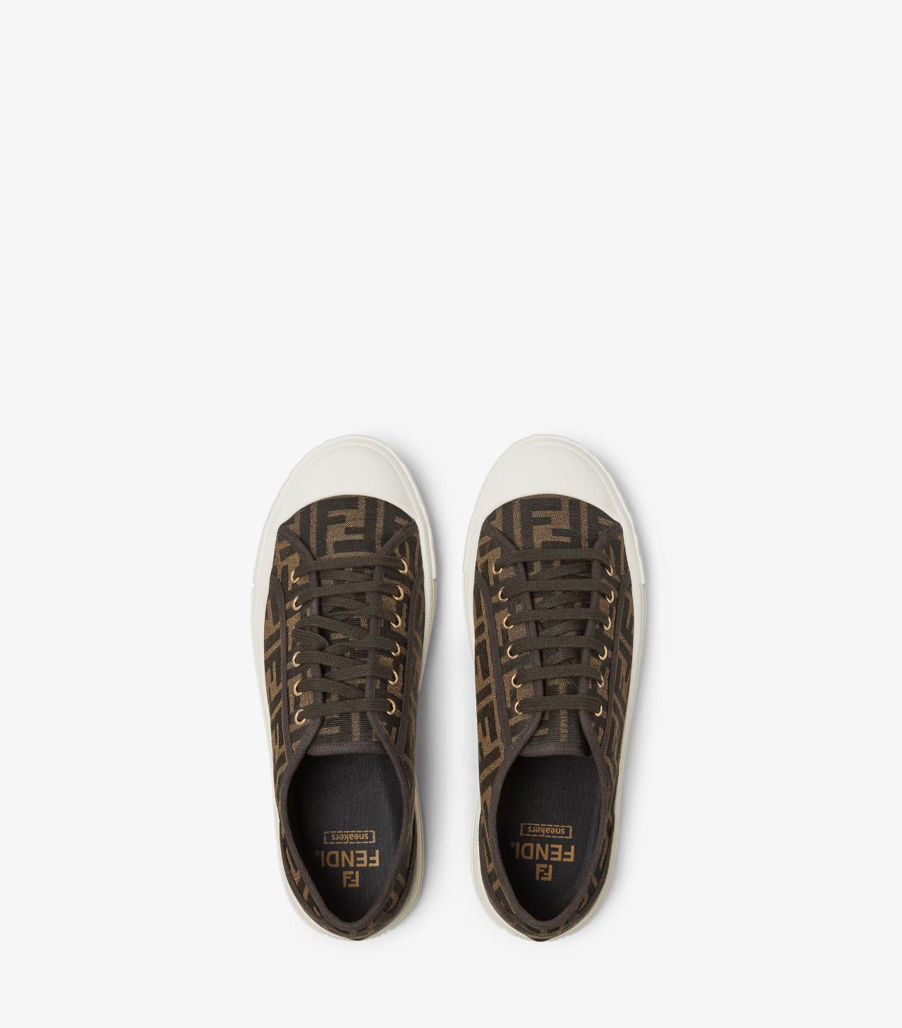 SNEAKERS DONNA FF