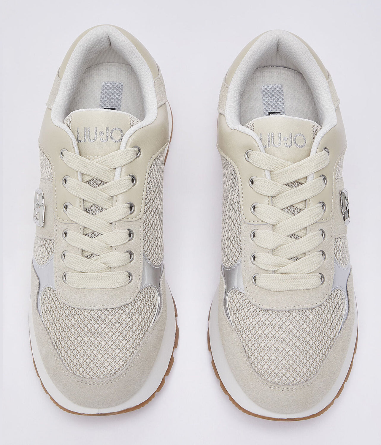 LIU JO SNEAKERS DONNA