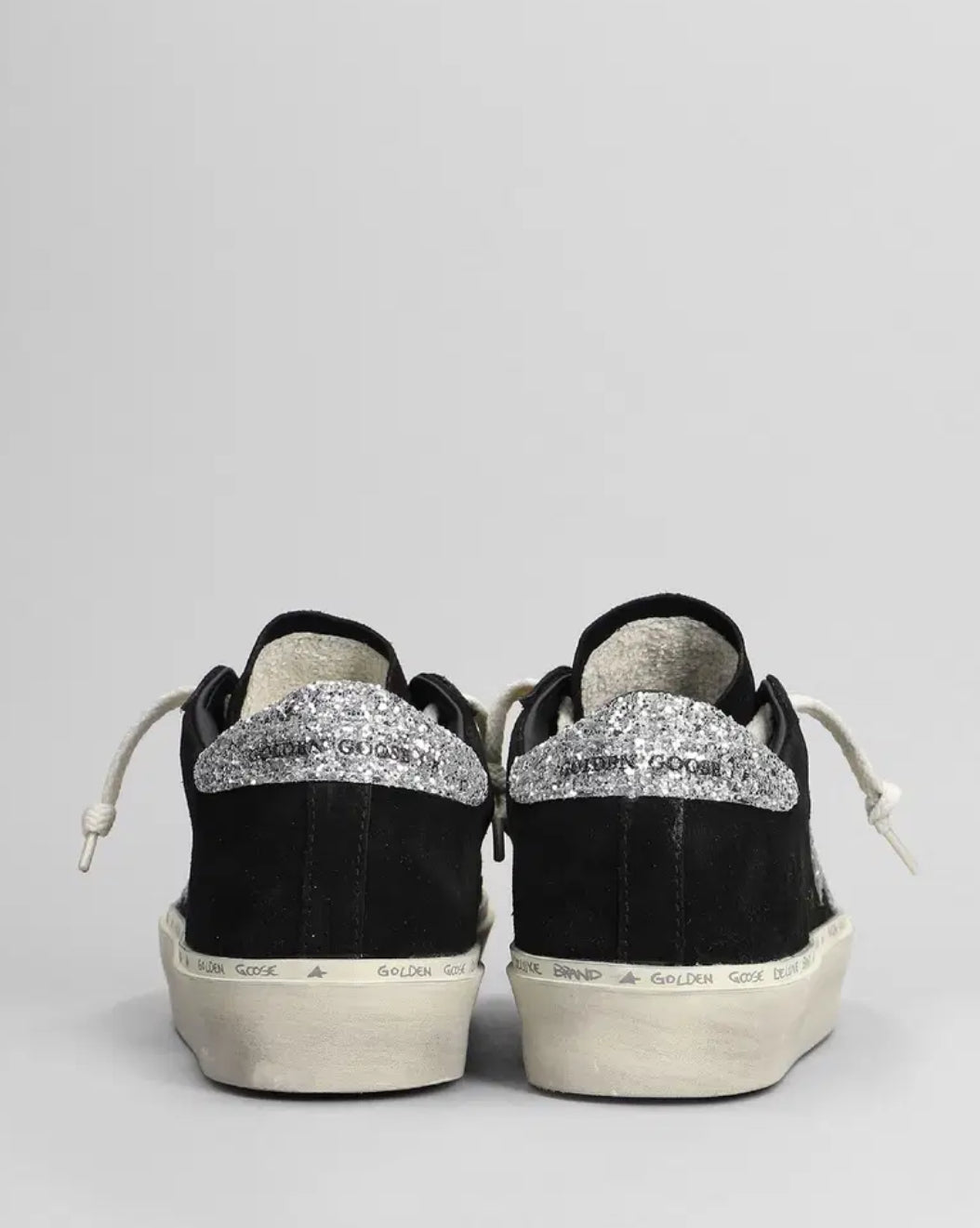 GOLDEN GOOSE