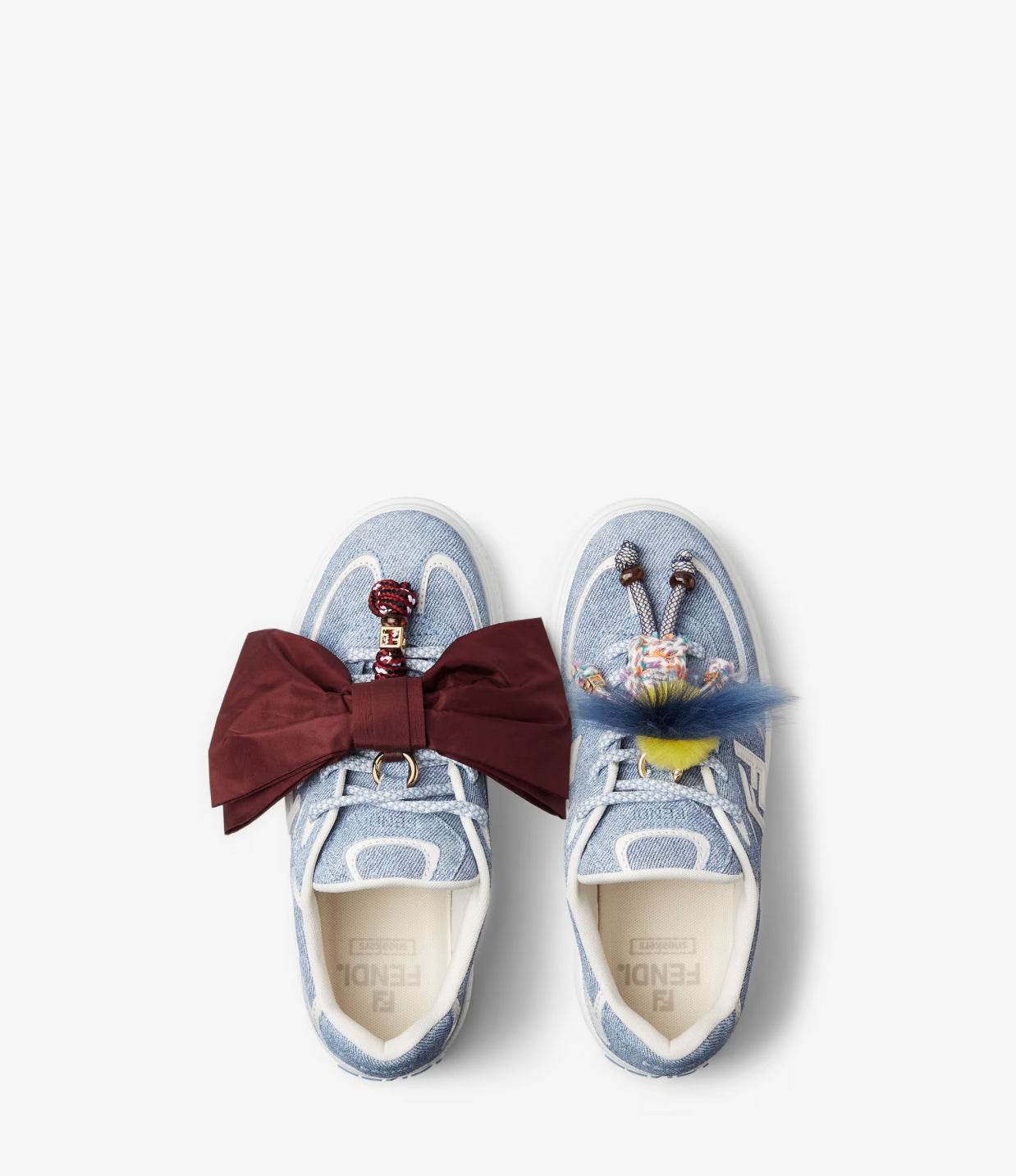 SNEAKERS DONNA FF
