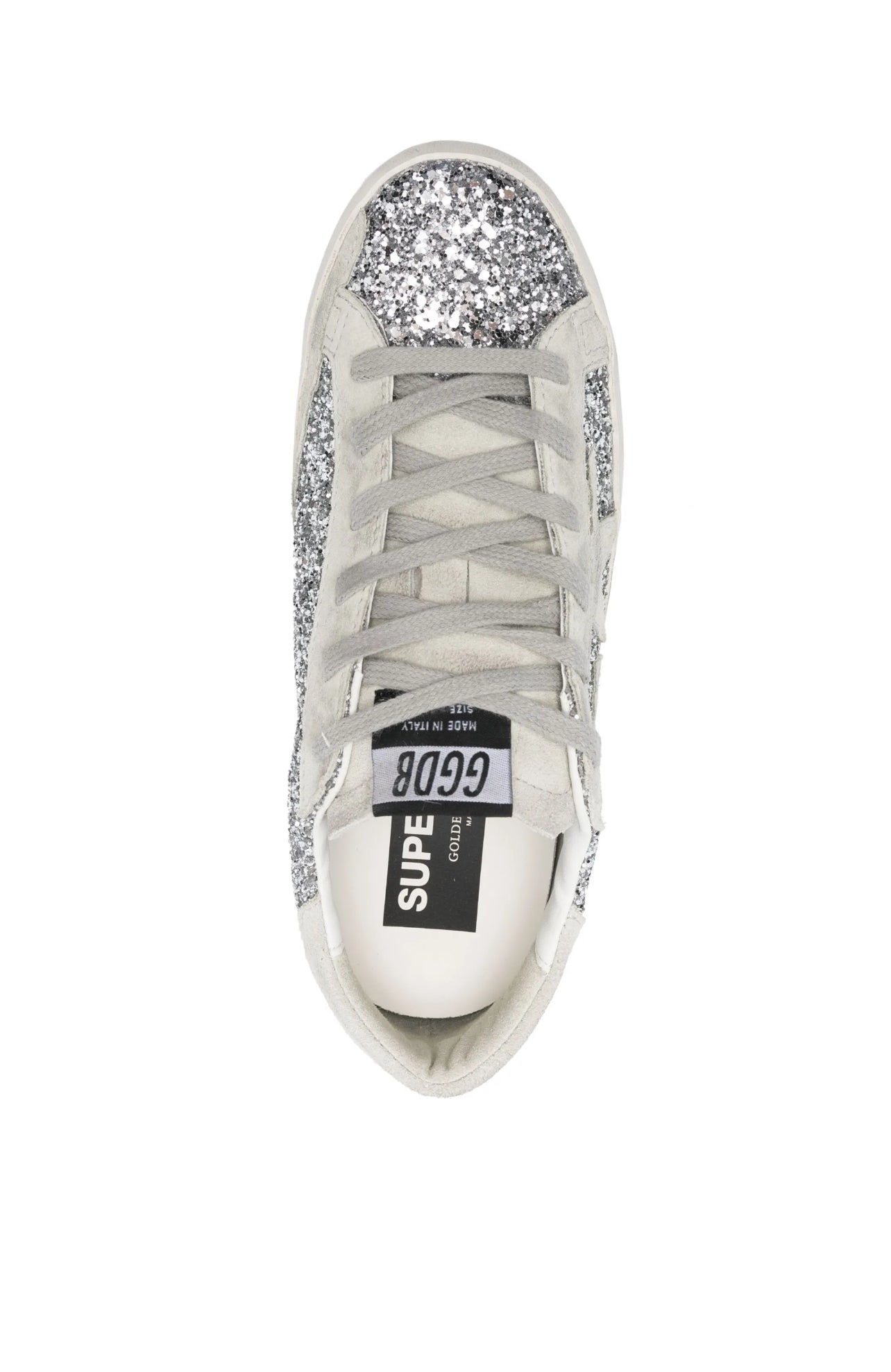 GOLDEN GOOSE