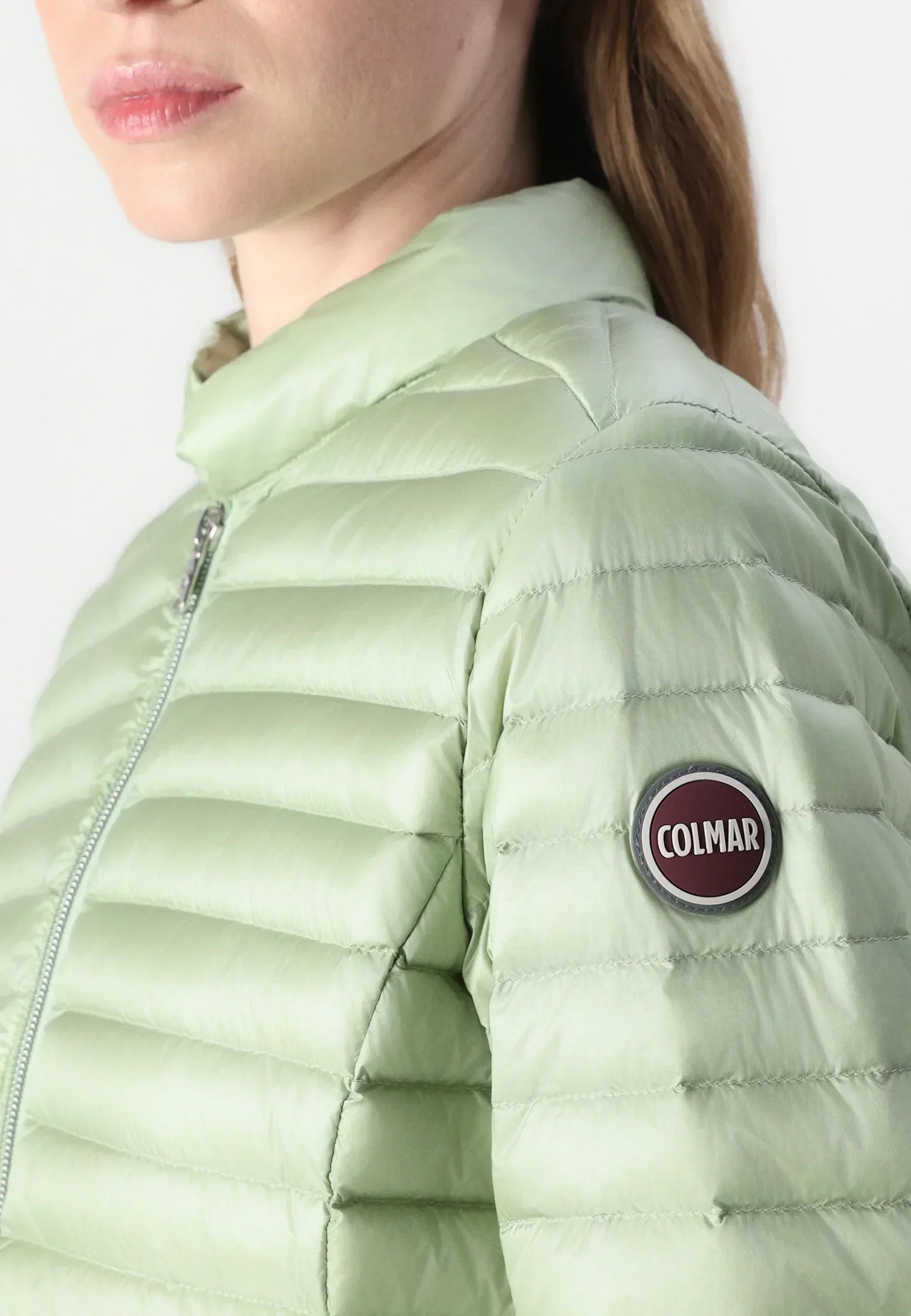 COLMAR DONNA CORTO VERDE (100gr)