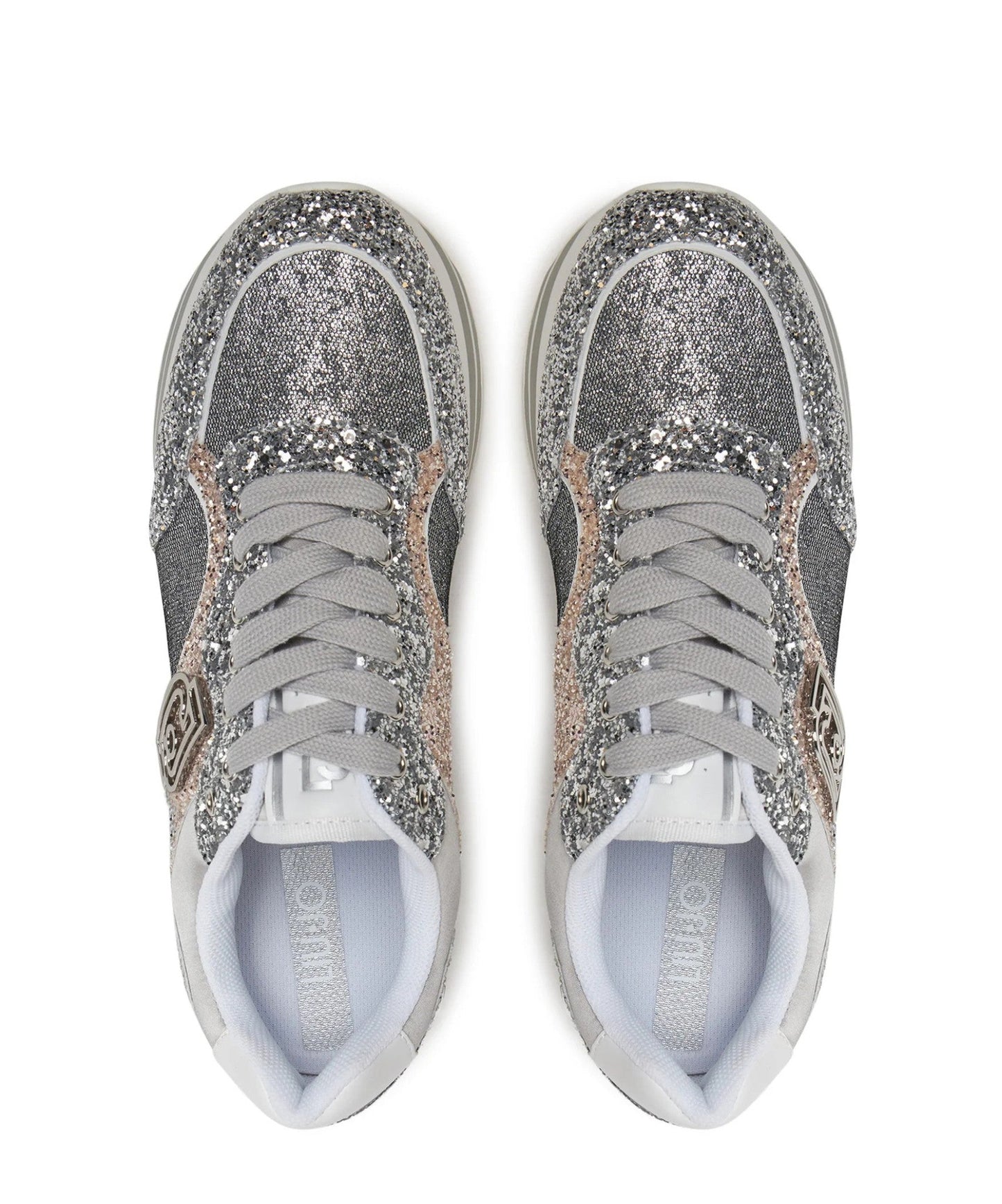LIU JO SNEAKERS DONNA