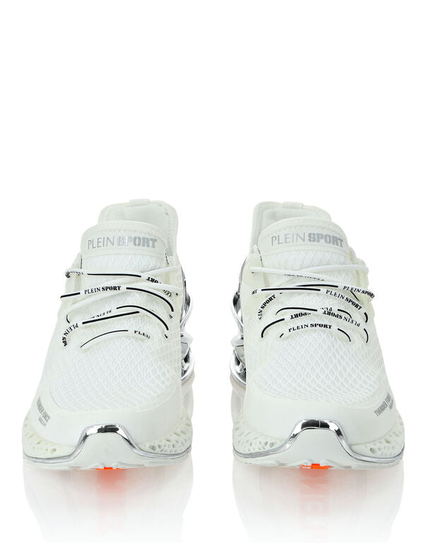 THUNDER FORCE GENX 01