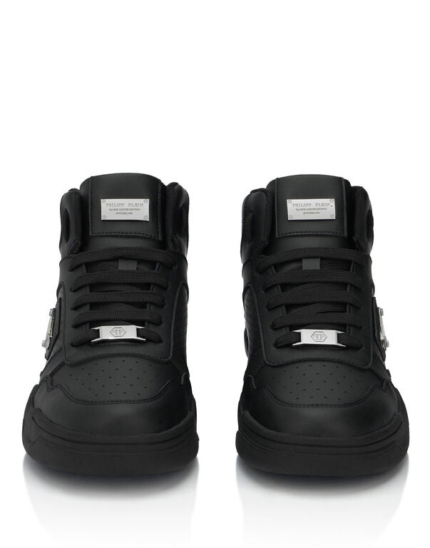Mid-Top Sneakers STREET KING