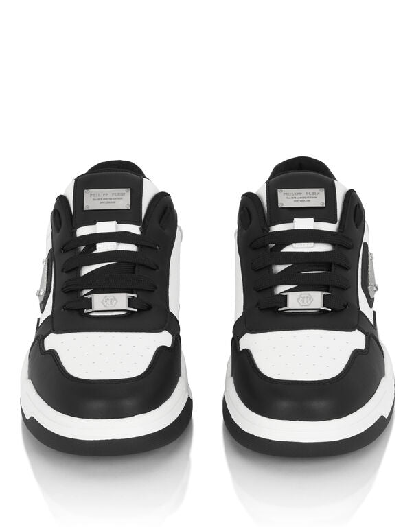 Low-Top Sneakers STREET KING DONNA/UOMO