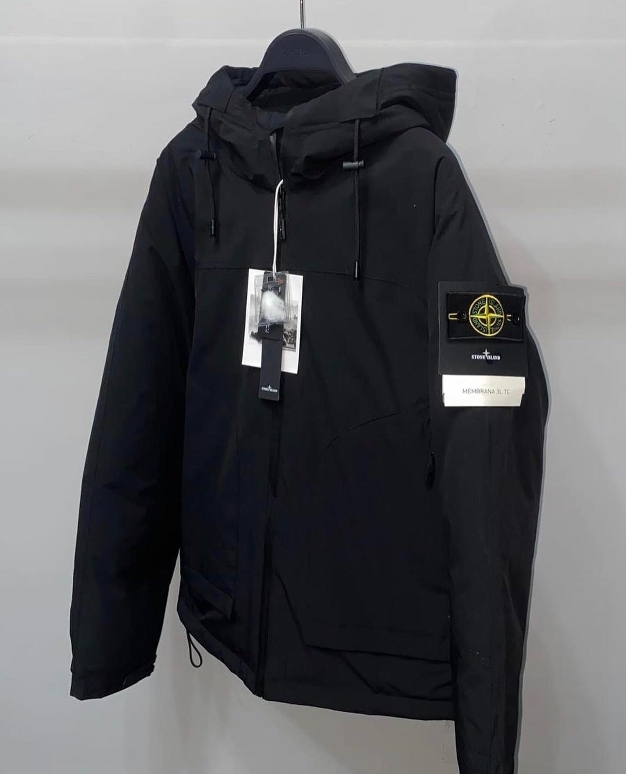 GIUBBINO STONE ISLAND UOMO (100gr)