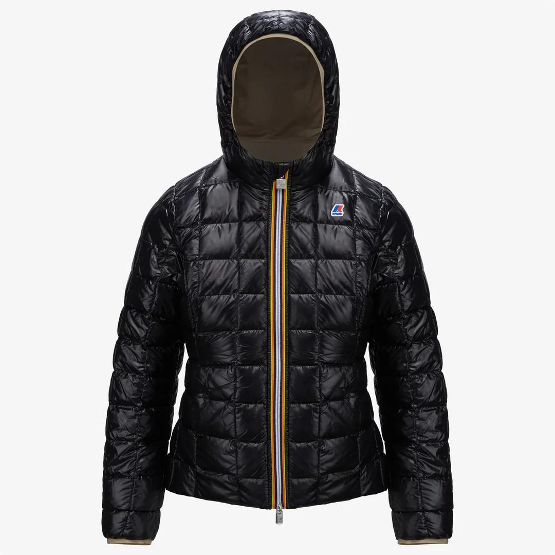 GIUBBINO KWAY DONNA (100gr)