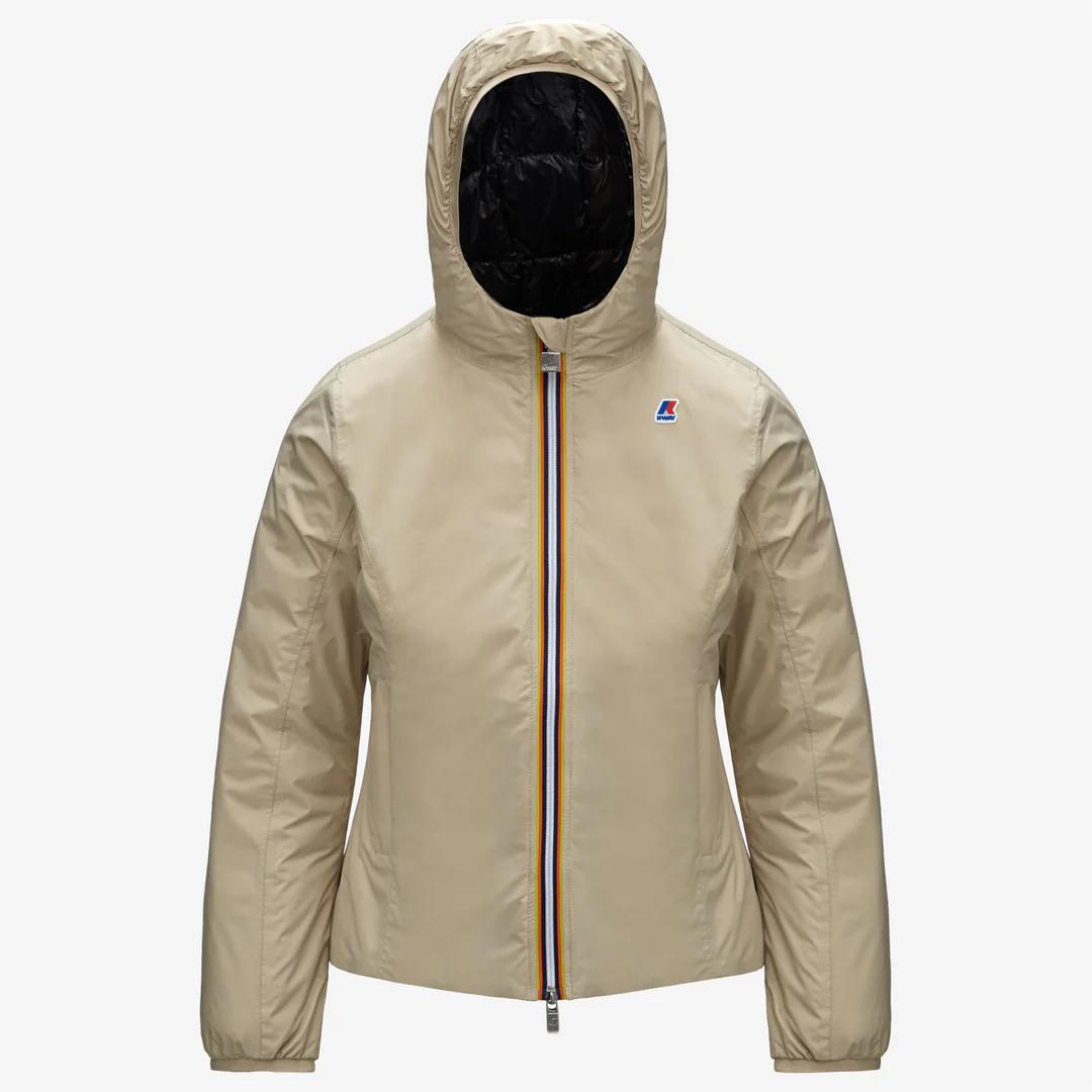 GIUBBINO KWAY DONNA (100gr)