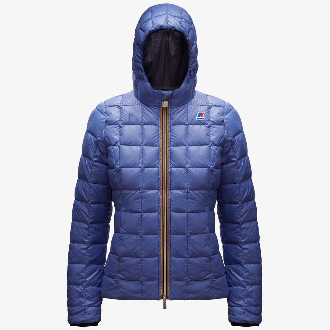 GIUBBINO KWAY DONNA (100gr)