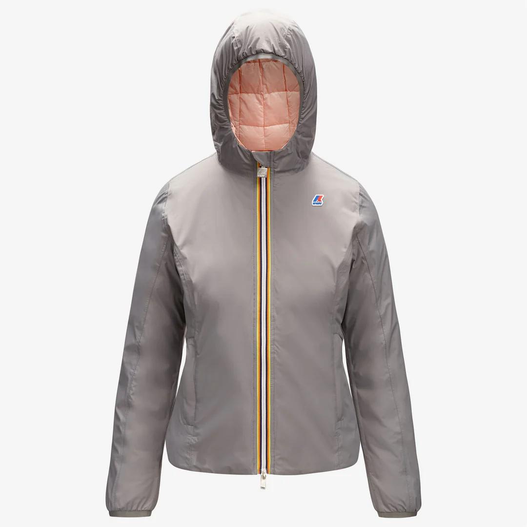 GIUBBINO KWAY DONNA (100gr)
