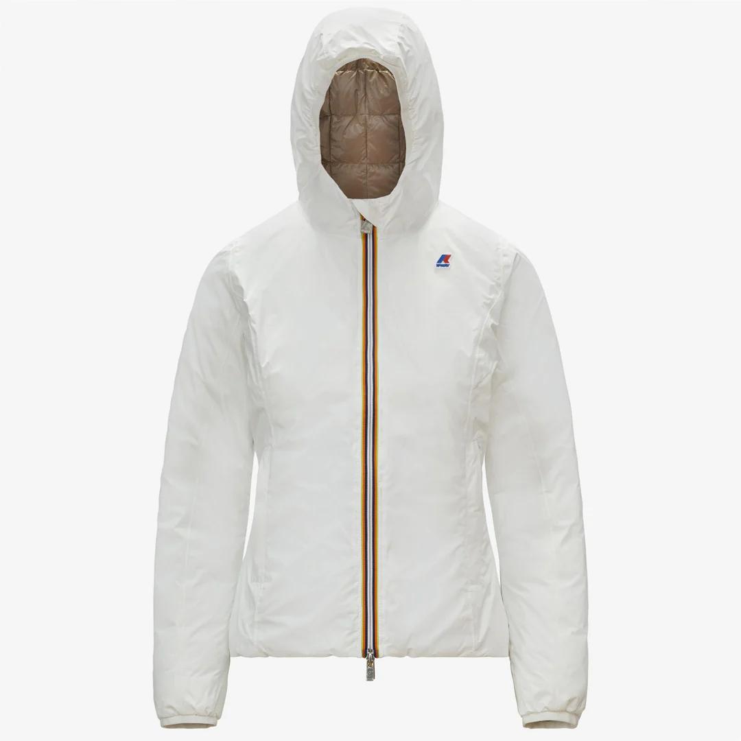 GIUBBINO KWAY DONNA (100gr)