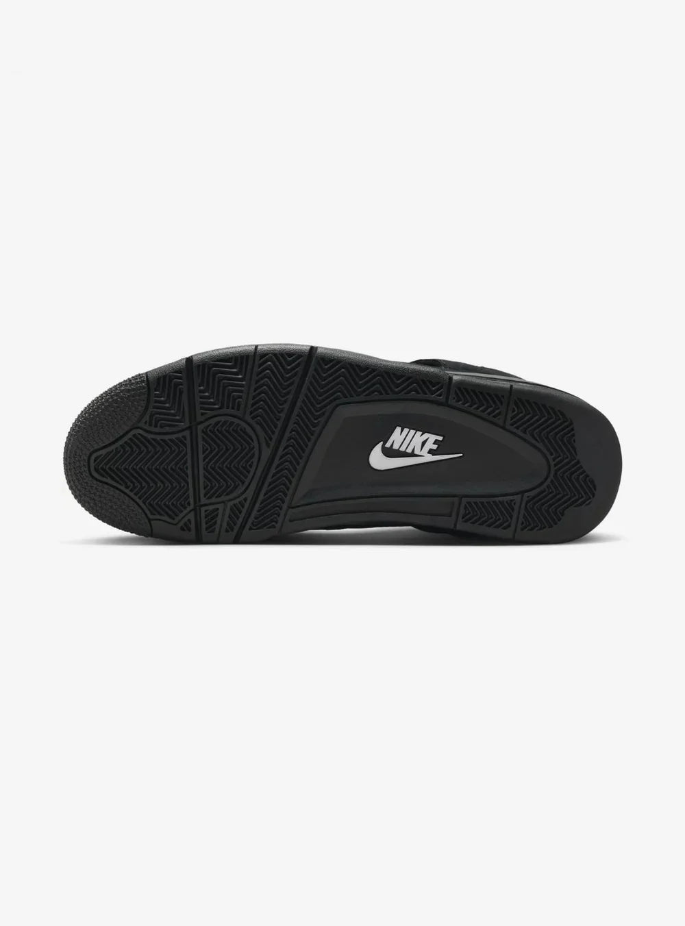 Air Jordan 4 Retro Black Cat (2025)