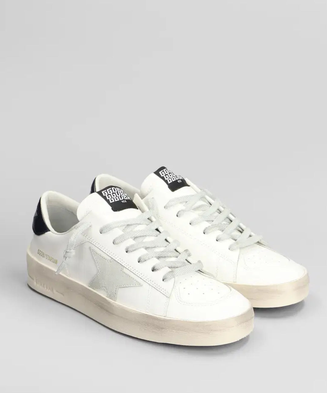 GOLDEN GOOSE UOMO