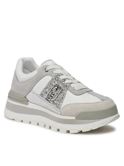 LIU JO SNEAKERS DONNA