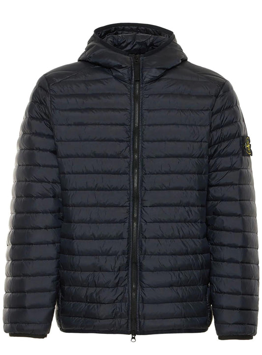 GIUBBINO STONE ISLAND UOMO PRIMAVERA/ESTATE BLU
