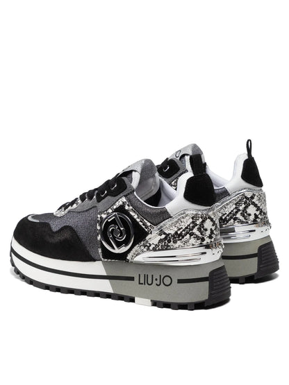 LIU JO SNEAKERS DONNA