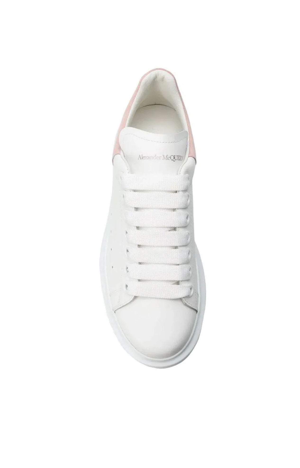 ALEXANDER MCQUEEN ROSA