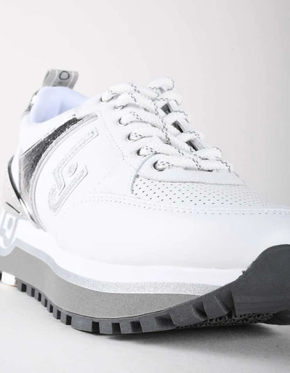 LIU JO SNEAKERS DONNA
