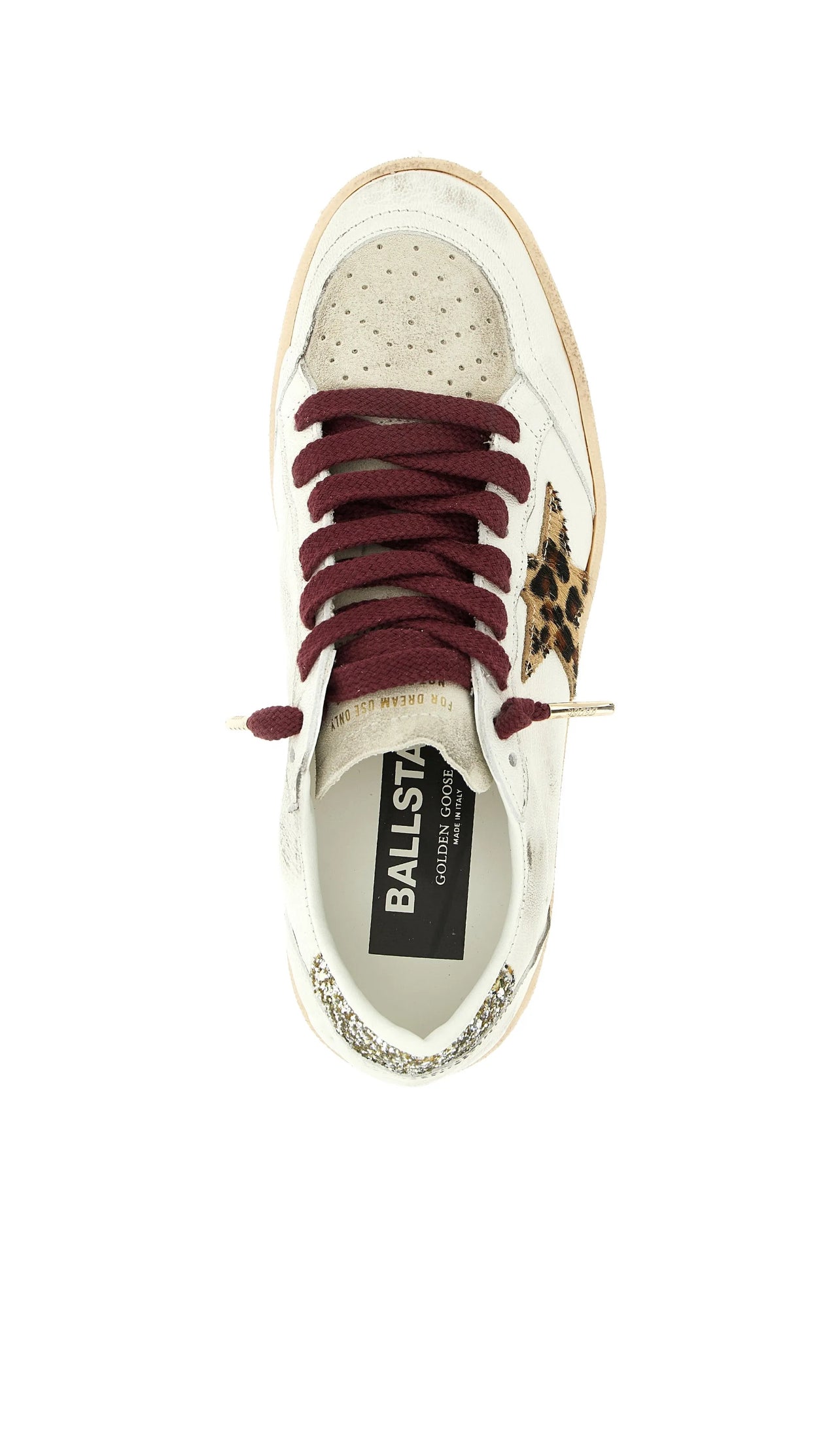 GOLDEN GOOSE