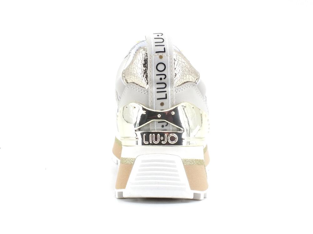 LIU JO SNEAKERS DONNA