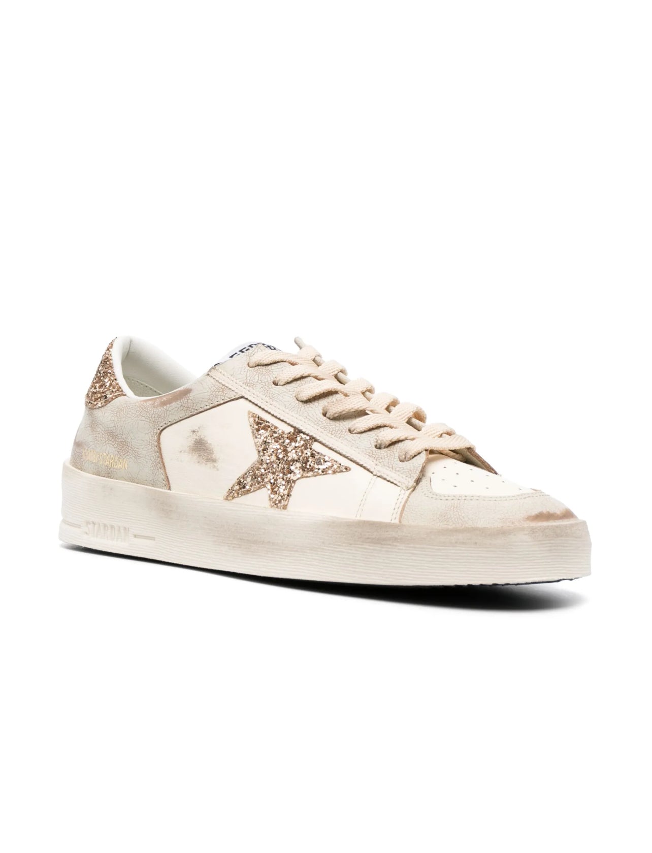 GOLDEN GOOSE