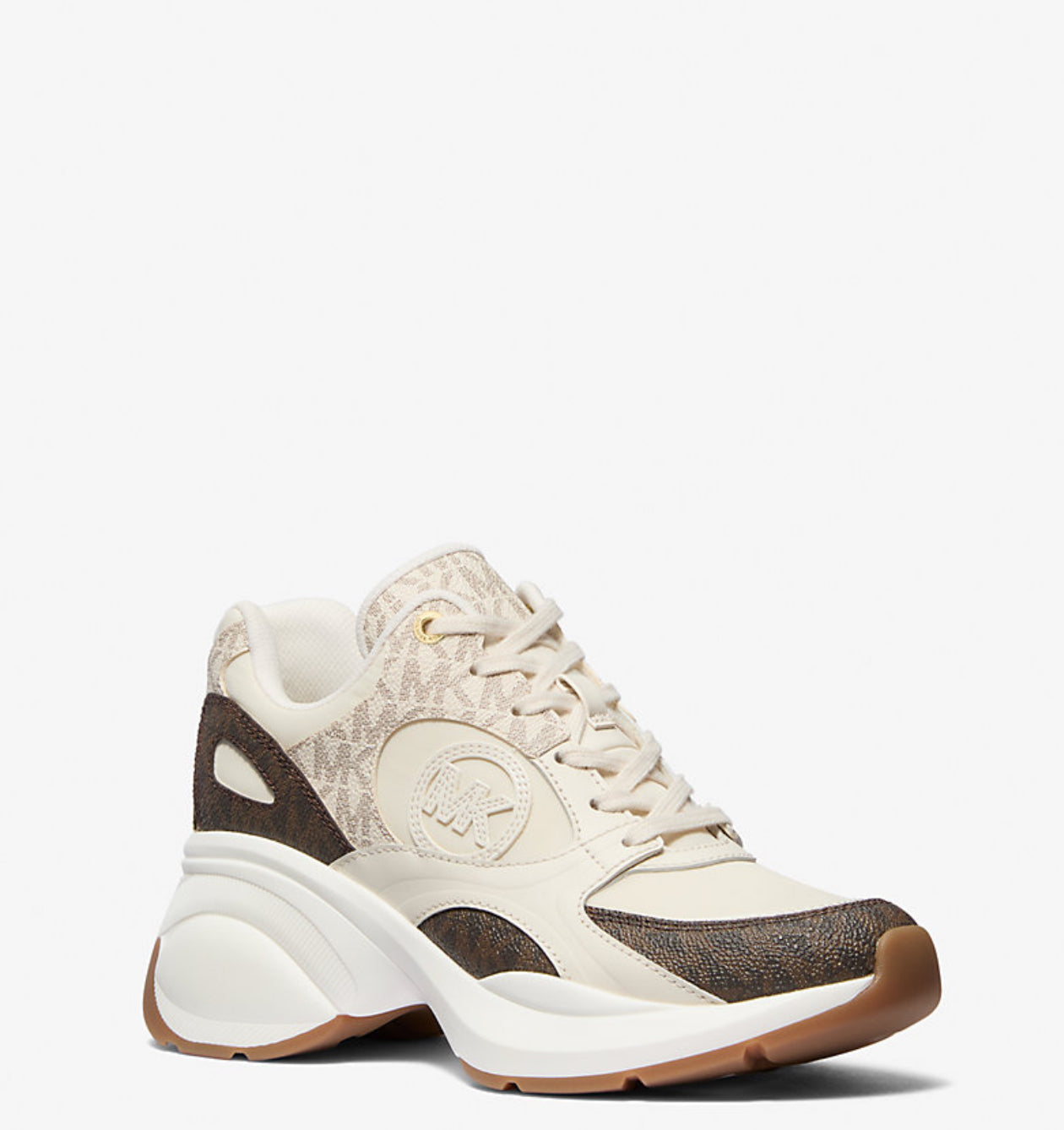 SNEAKERS MICHAEL KORS DONNA