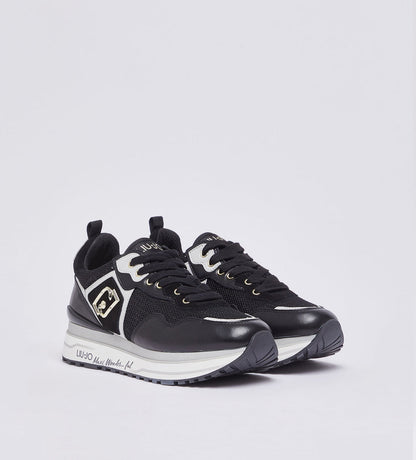 LIU JO SNEAKERS DONNA