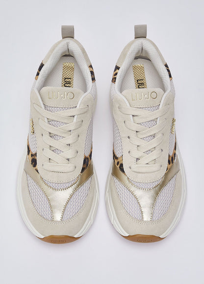 LIU JO SNEAKERS DONNA