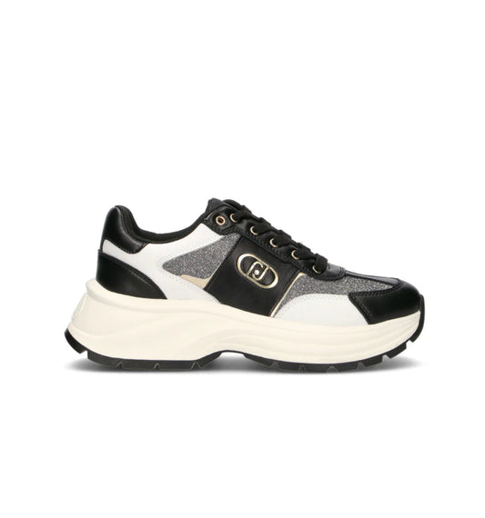 LIU JO SNEAKERS DONNA
