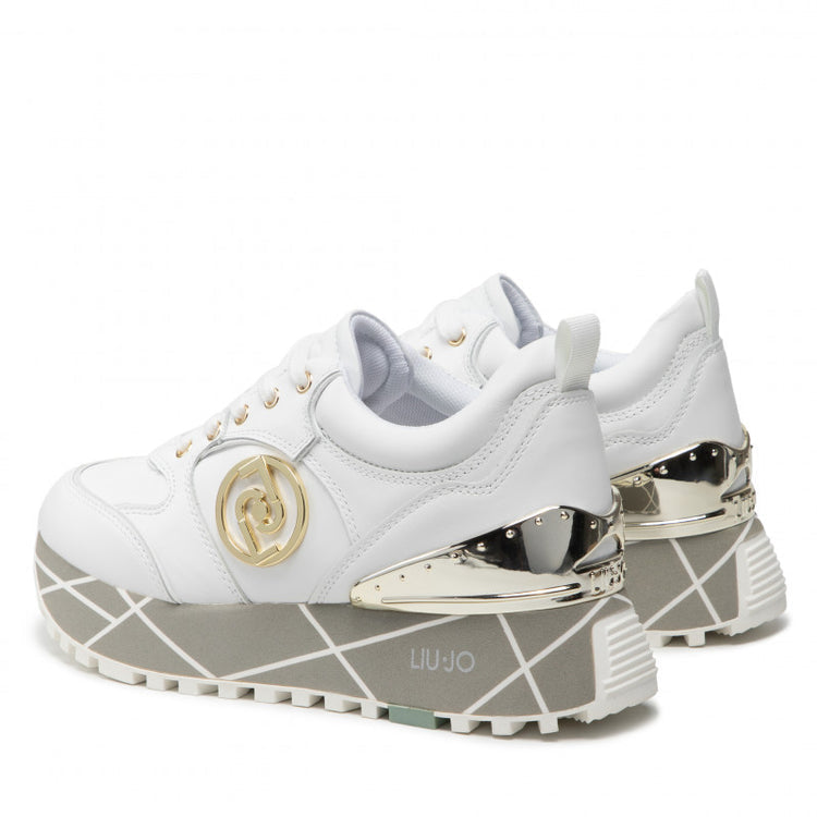 LIU JO SNEAKERS DONNA
