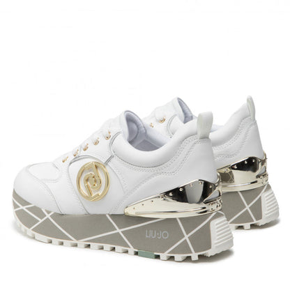LIU JO SNEAKERS DONNA